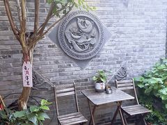 -四喜小胖·北京涮肉(五道营店)