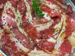 -安又胖韩国烤肉(美罗城店)