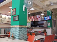 -華歡冰室-WahFoon(吉大店)