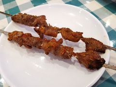 -紫光园·烤鸭·北京菜(劲松店)