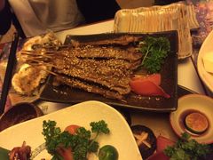 -大江户日本料理(吕厝店)