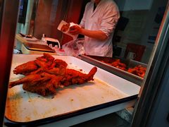 -香园炸鸡(鞍山西道店)