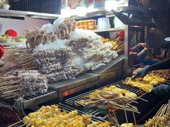 -唐人街(耀华力路)