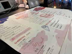 -HELLO 27 意面·沙拉·帕尼尼