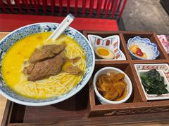 -和府捞面(北美新天地店)