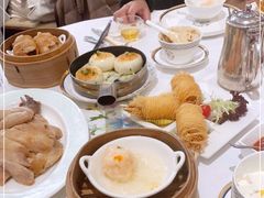 -翠园(兴业太古汇店)
