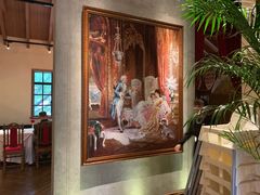 -玫瑰厅上海菜(兴国路店)