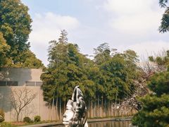 -静安雕塑公园