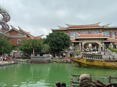 -厦门老院子景区