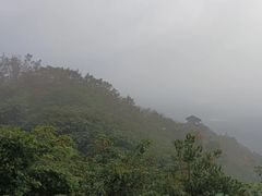 -句容茅山景区
