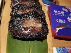 水街壮乡黑米棕-桂小厨广西菜(青秀万达店)