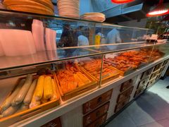 -马家饭堂(南街薰酱店)