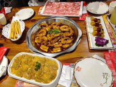-槐店王婆大虾(开发区店)