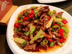 -顺香居·老字号湖北菜(江汉路店)