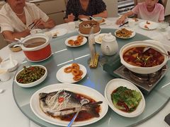 -湖锦酒楼·32年地道湖北菜(光谷店)