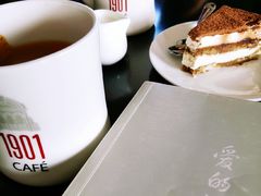 -1901 Cafe(西四店)