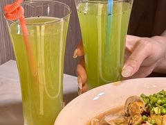 -北李妈妈菜·海肠捞饭(高新万达店)