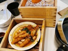 -蔡澜点心·粤菜(西单大悦城店)