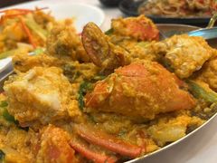 -光海鲜鱼翅餐厅(叻差拉披色路店)