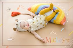 点击看大图 -童画王国儿童摄影(吉大店)