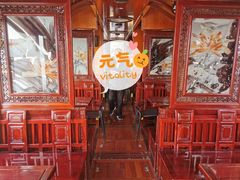 -西湖游船