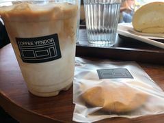 -CoffeeVendor(西乡店)