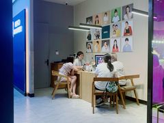 -海马体照相馆(龙湖杭州金沙天街店)