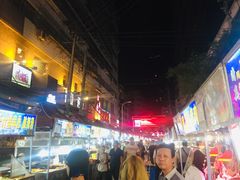 -放哈·甜醅子奶茶创造者(正宁路店)