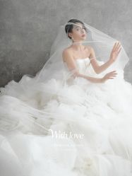 -今生有约婚纱摄影店(景德路店)