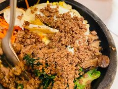 -七八冷面·延边朝鲜族美食(欢乐谷店)