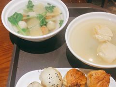 -大壶春生煎(四川中路店)