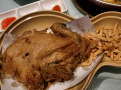 -纳家楼·地道陕菜(劳动路店)