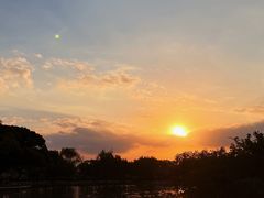 -江心屿景区