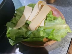 -探鱼·鲜青椒爽麻烤鱼(北京路天河城店)