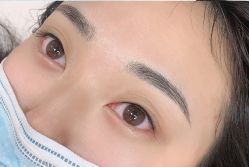 -久匠·野生眉半永久纹眉