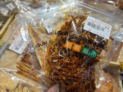 -利群商厦(台东店)