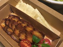 -佬麻雀·新湘菜(珠海金发购物中心店)