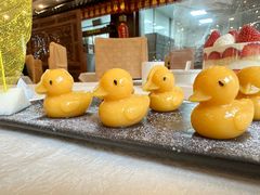 -北京全聚德(方庄店)