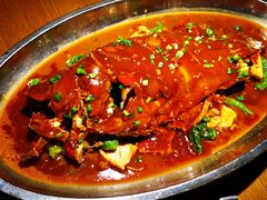 -江南小菜(东辰御龙湾店)