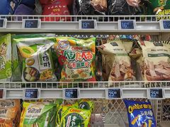 -盒马鲜生(富田新天地店)
