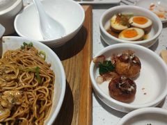 -味千拉面(光启城时尚购物中心店)