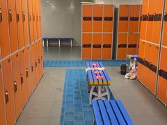 -大兴区体育中心游泳馆