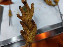 -江湖翅客(琶洲新村店)