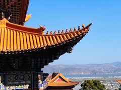 -崇圣寺三塔文化旅游区