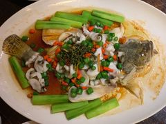 -猪肉婆私房菜(容桂总店)