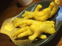 -客语客家菜(东山口店)