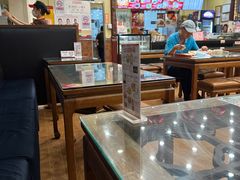 -庆丰包子铺(西单店)