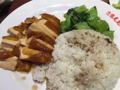 -陈光记烧腊(长寿路店)