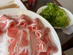 -皇城老妈川味火锅·大连海鲜火锅(港湾店)