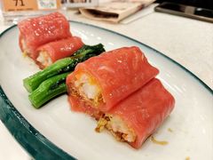 -龙的酒楼·手工早茶·顺德菜(近良路店)